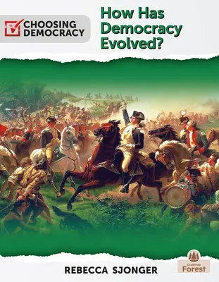 Hogyan fejlődött a demokrácia? - How Has Democracy Evolved?