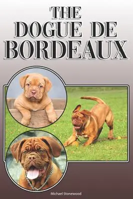 A bordeaux-i dóga: A Complete and Comprehensive Owners Guide To: Vásárlás, tulajdonlás, egészség, ápolás, képzés, engedelmesség, megértés és - The Dogue de Bordeaux: A Complete and Comprehensive Owners Guide To: Buying, Owning, Health, Grooming, Training, Obedience, Understanding and