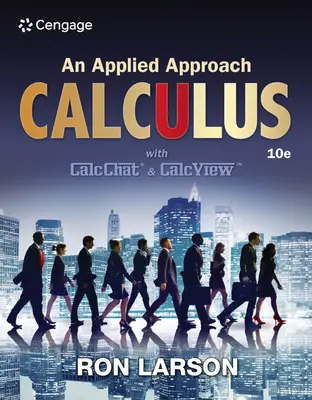 Calculus: Alkalmazott megközelítés, rövid - Calculus: An Applied Approach, Brief