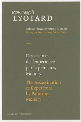 L'Assassinat de L'Experience Par la Peinture, Monory/The Assassination Of Experience By Painting, Monory