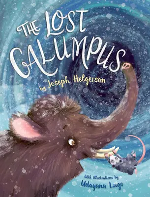 Az elveszett Galumpus - The Lost Galumpus