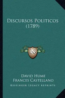 Discursos Politicos (1789)