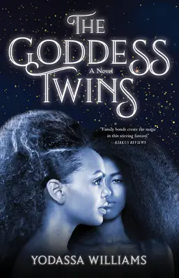 Az istennő ikrek - The Goddess Twins