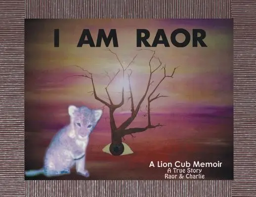 I Am Raor