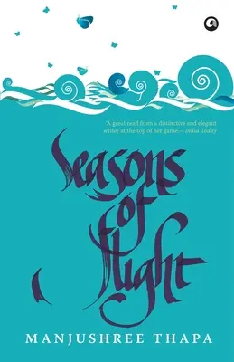 A repülés évszakai - Seasons of Flight