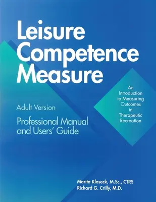 Szabadidős kompetenciamérés - Leisure Competence Measure