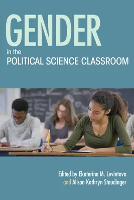 Nemek a politikatudományi osztályteremben - Gender in the Political Science Classroom