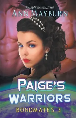 Paige harcosai - Paige's Warriors