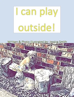 Tudok kint játszani! - I can play outside!