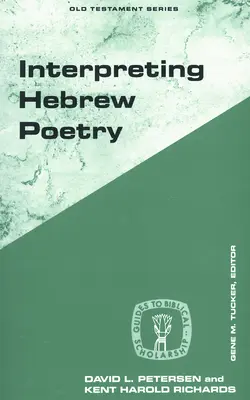 Héber költészet értelmezése - Interpreting Hebrew Poetry