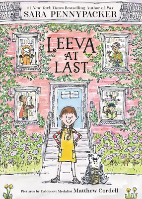 Leeva végre - Leeva at Last