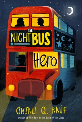 Az éjszakai busz hőse - The Night Bus Hero