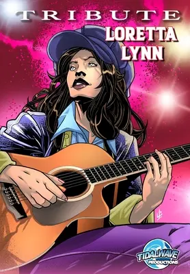 Tisztelgés: Lynn Loretta Lynn: Lynn - Tribute: Loretta Lynn