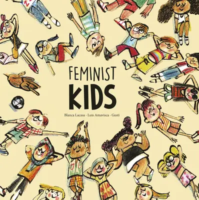 Feminista gyerekek - Feminist Kids