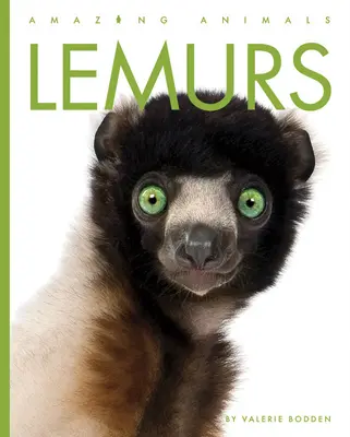 Lemúrok - Lemurs