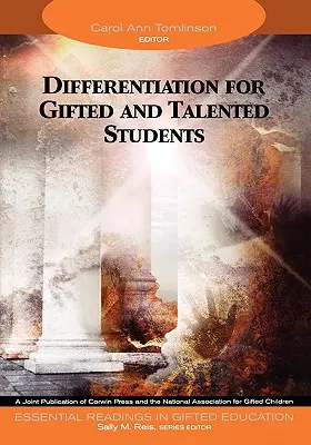 Differenciálás a tehetséges és tehetséges tanulók számára - Differentiation for Gifted and Talented Students