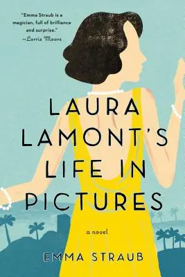 Laura Lamont élete képekben - Laura Lamont's Life in Pictures