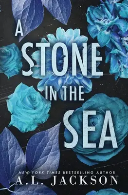 A Stone in the Sea (Különkiadás borító) - A Stone in the Sea (Special Edition Cover)