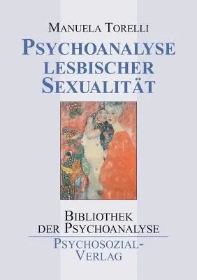 Psychoanalyse lesbischer Sexualitt