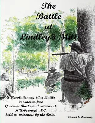 Csata Lindley's Millnél - Battle at Lindley's Mill