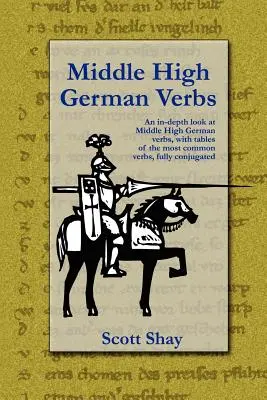 Középfelnémet igék - Middle High German Verbs