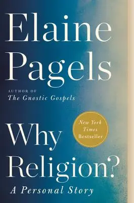 Miért vallás? Egy személyes történet - Why Religion?: A Personal Story