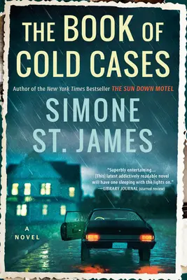 The Book of Cold Cases