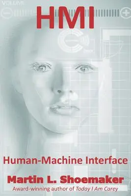 Hmi: Ember-gép interfész - Hmi: Human-Machine Interface