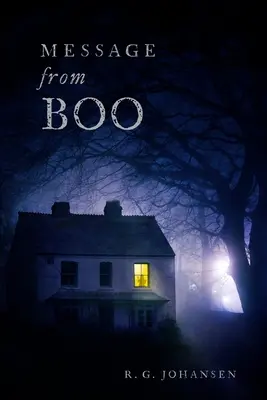 Üzenet Boo-tól - Message from Boo