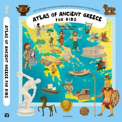 Az ókori Görögország gyerekeknek - Ancient Greece for Kids