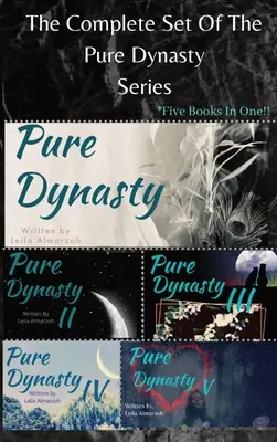 Čistá dynastie II - Pure Dynasty II