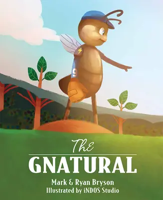 A Gnatural - The Gnatural