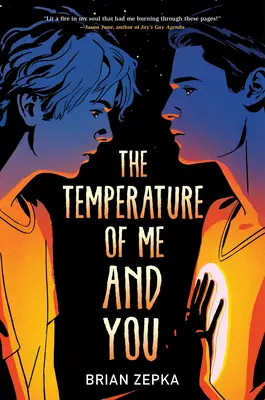 Az Én és te hőmérséklete - The Temperature of Me and You