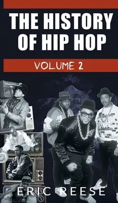 A Hip Hop története - The History of Hip Hop