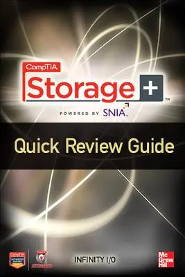 Comptia Storage+ gyors áttekintő útmutató - Comptia Storage+ Quick Review Guide