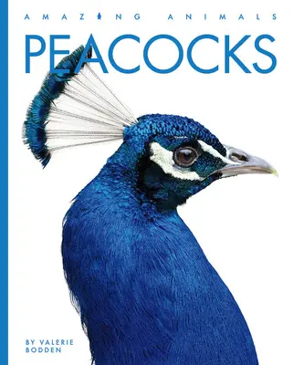 Peacocks