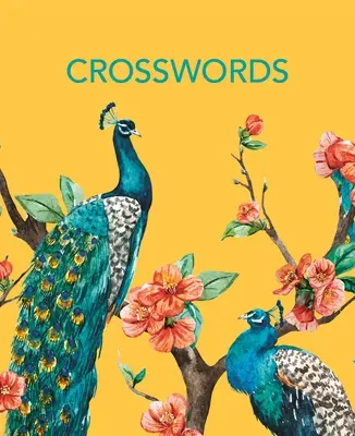 Keresztrejtvények - Crosswords