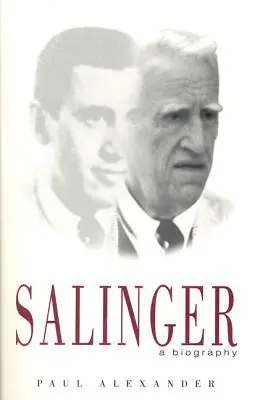 Salinger: A Biography (Životopis) - Salinger: A Biography