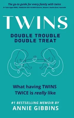 Twins: Kettős baj, kettős bánásmód - Twins: Double Trouble, Double Treat