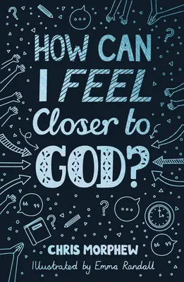 Hogyan érezhetem magam közelebb Istenhez? - How Can I Feel Closer to God?