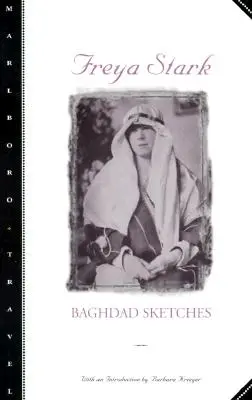 Bagdadi vázlatok - Baghdad Sketches