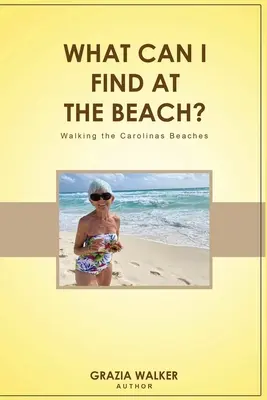 Mit találok a strandon? - What Can I Find at the Beach?