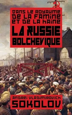 La Russie bolcheviste