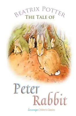 Příběh králíka Petra - The Tale of Peter Rabbit