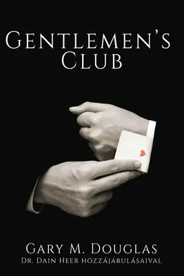 Gentlemen's Club (maďarsky) - Gentlemen's Club (Hungarian)