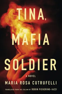 Tina, a maffia katonája - Tina, Mafia Soldier