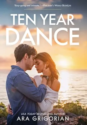 Tíz év tánc - Ten Year Dance