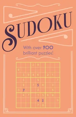 Sudoku: Több mint 900 rejtvény! - Sudoku: With Over 900 Puzzles!