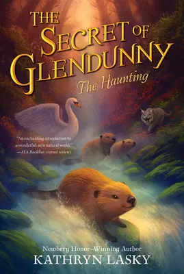 Glendunny titka: The Haunting - The Secret of Glendunny: The Haunting