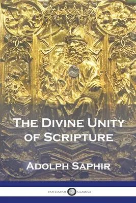 A Szentírás isteni egysége - The Divine Unity of Scripture